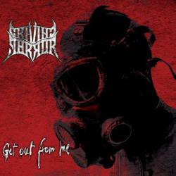 Craving Terror : Get Out From Me